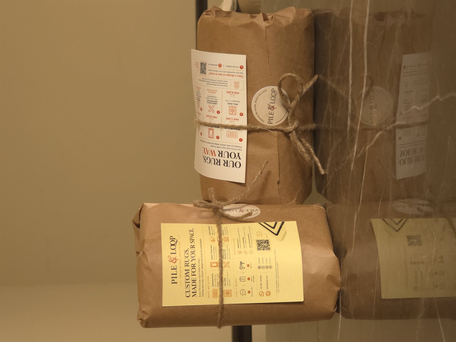 Signature Gift Box & Packaging thumbnail 1