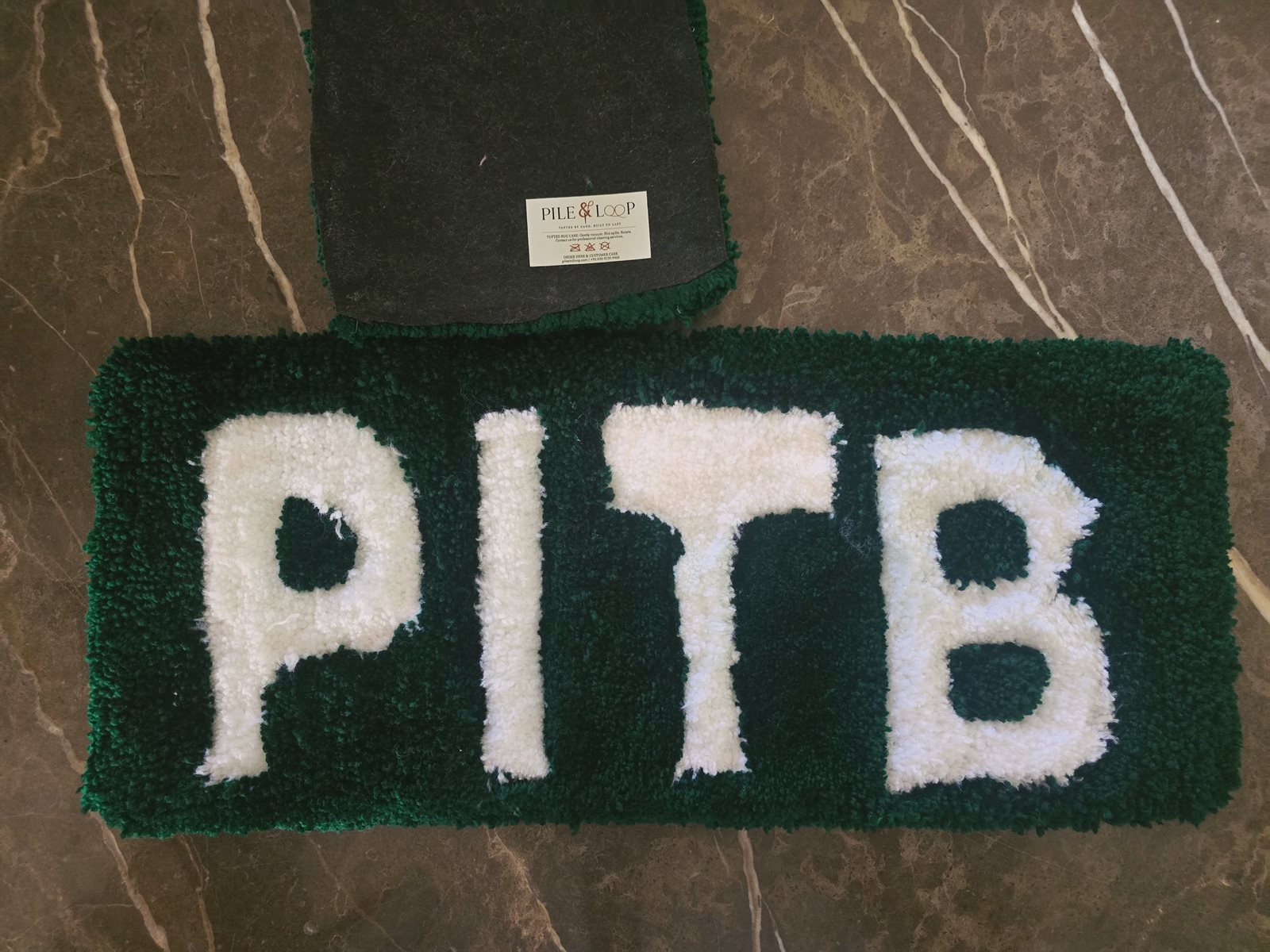 PITB Digital Innovation Boardroom Crest