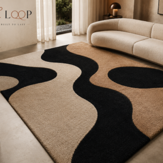 Eclipse Flow Rug