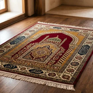Namaz Rug
