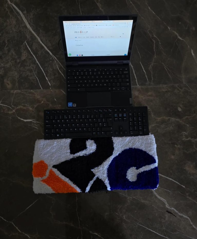 Branded Workspace Solutions for Employee Experience and Team Identity