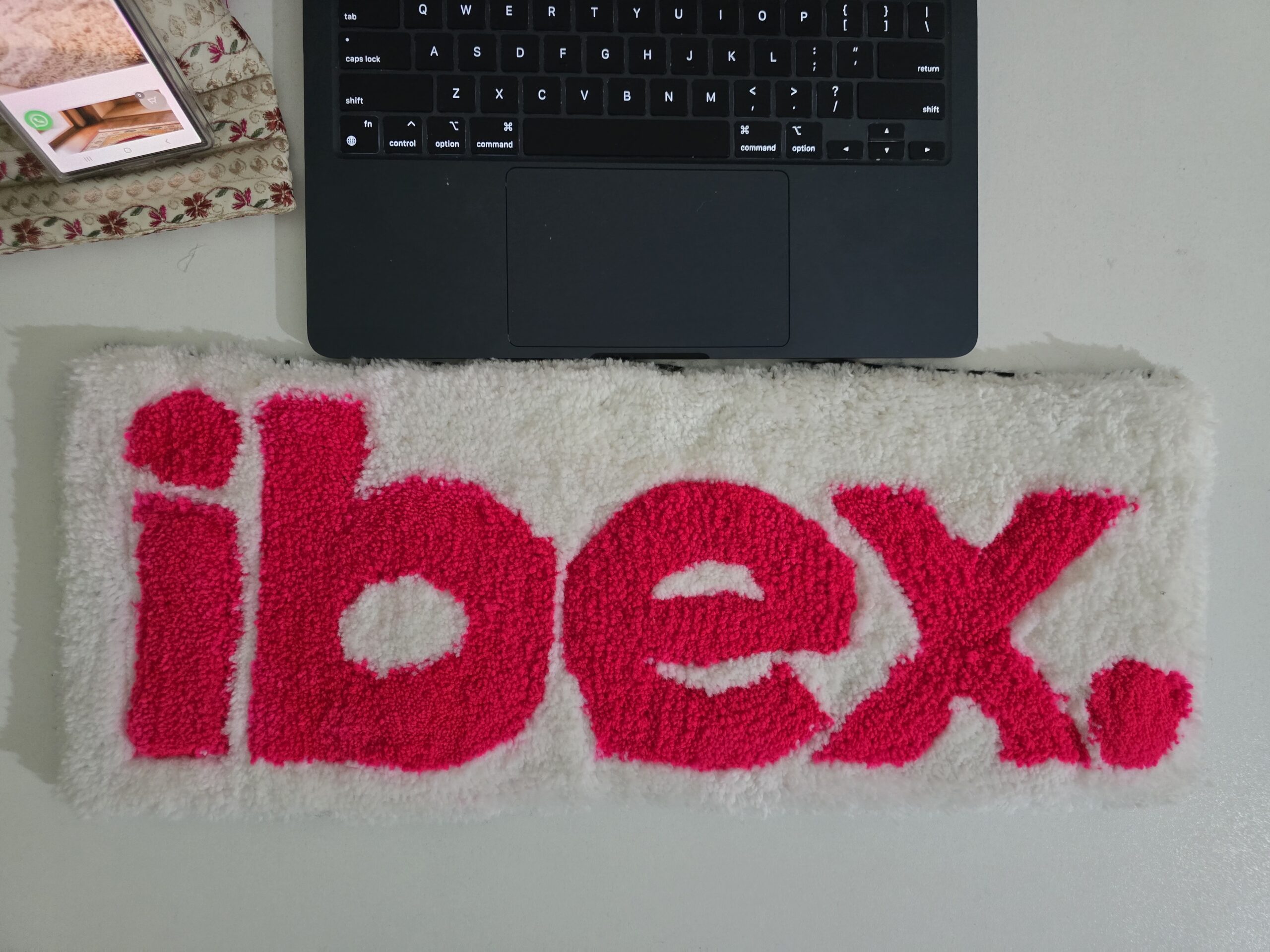 Ibex
