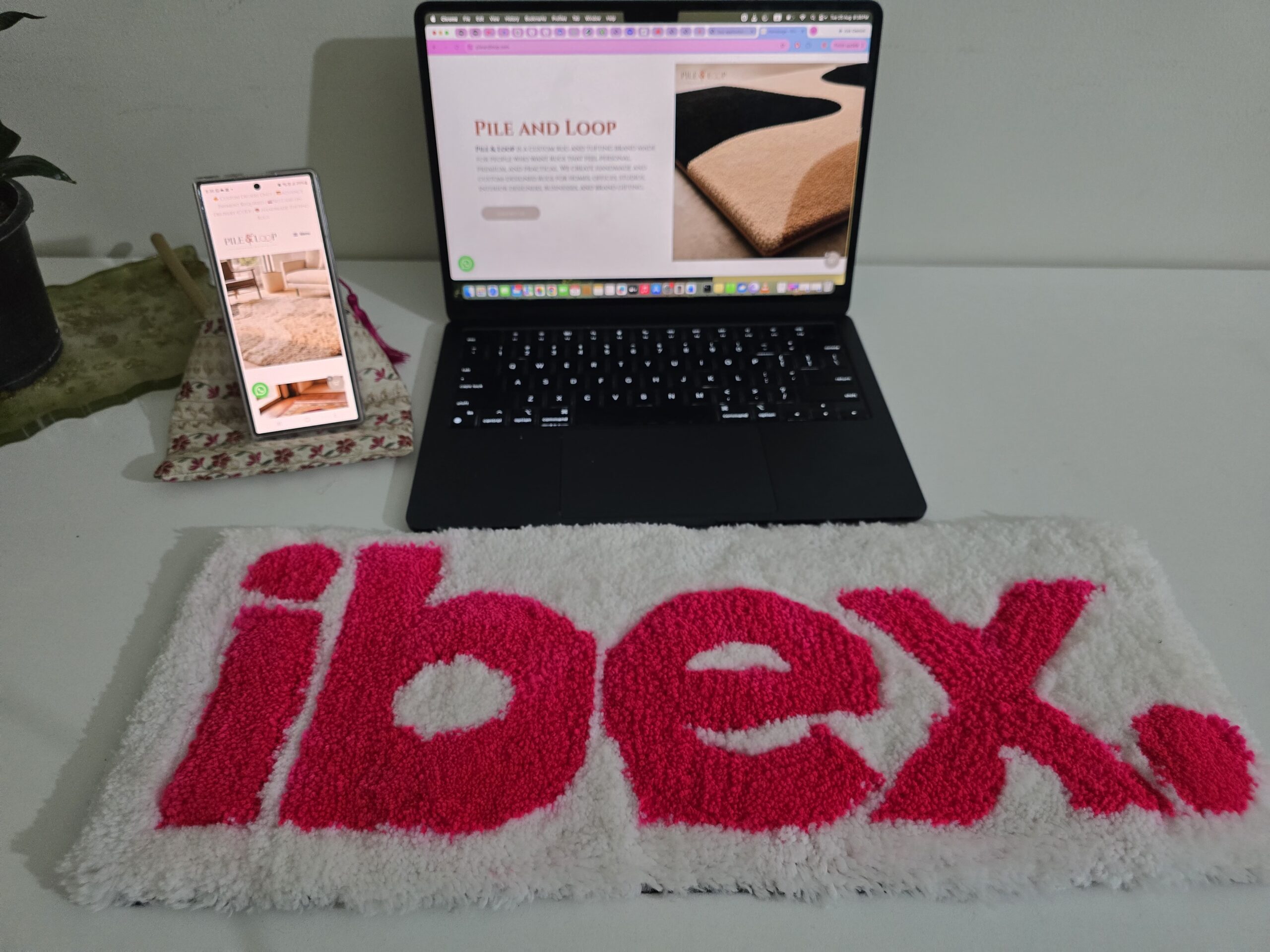Ibex - Image 2