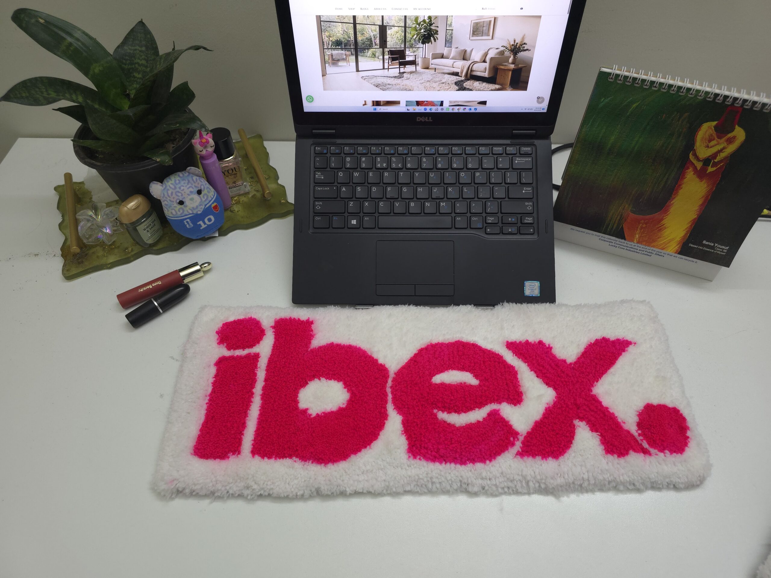 Ibex - Image 4